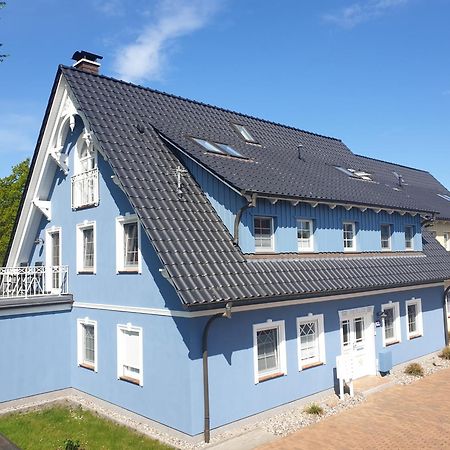 Arielle Nr 6 - Fuer Die Schoenste Zeit Des Jahres - Zingst Exteriör bild