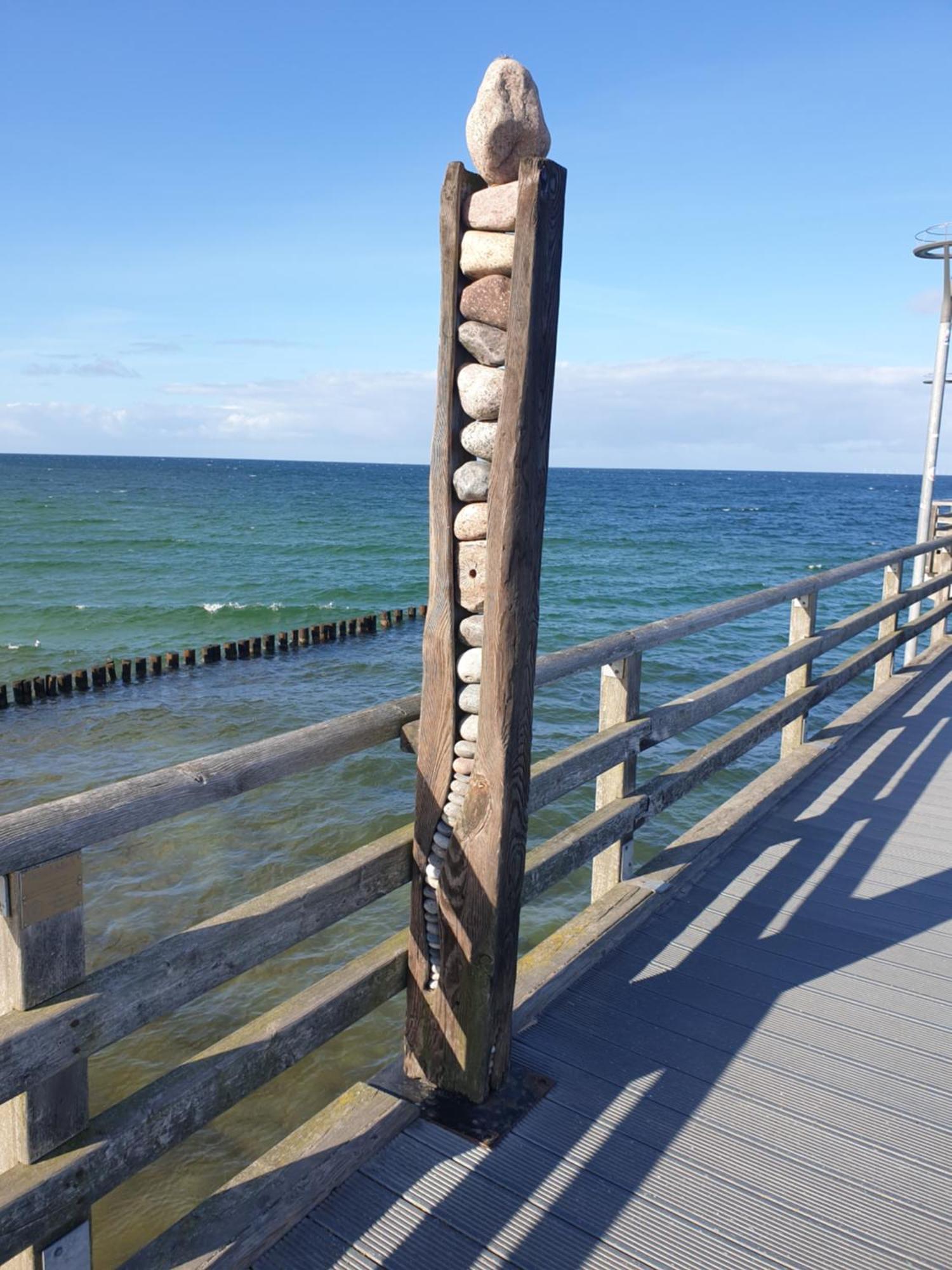 Arielle Nr 6 - Fuer Die Schoenste Zeit Des Jahres - Zingst Exteriör bild