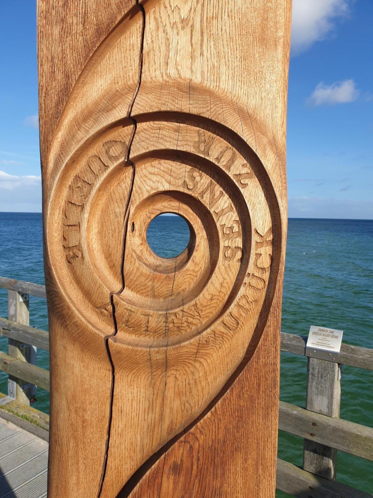 Arielle Nr 6 - Fuer Die Schoenste Zeit Des Jahres - Zingst Exteriör bild