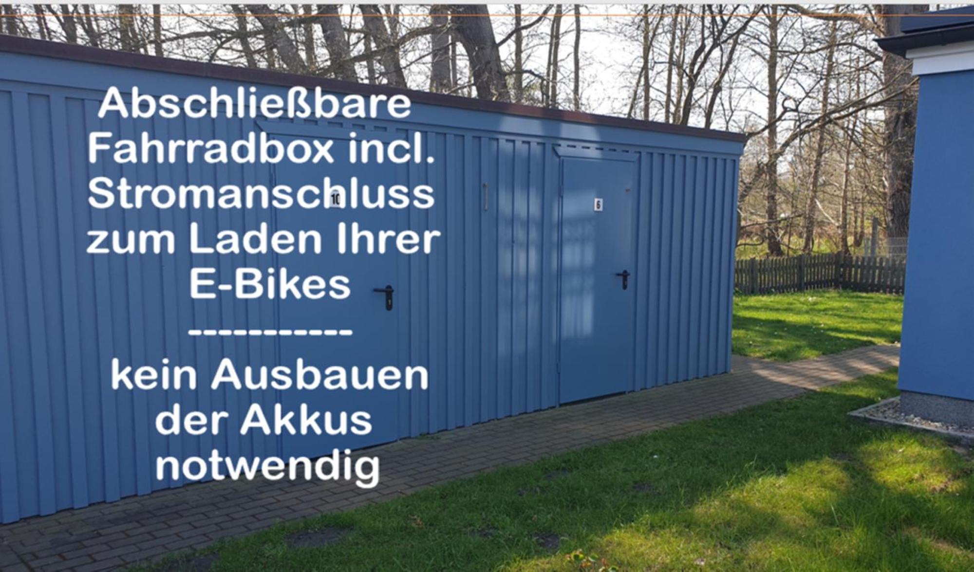 Arielle Nr 6 - Fuer Die Schoenste Zeit Des Jahres - Zingst Exteriör bild